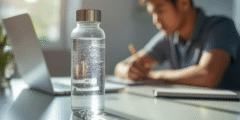 دليل ترطيب الجسم.. الكمية المناسبة من الماء وكيف تؤثر على التركيز