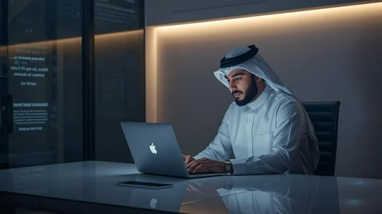 الذكاء الاصطناعي والوظائف في الوطن العربي: هل سيأخذ مكان الإنسان؟